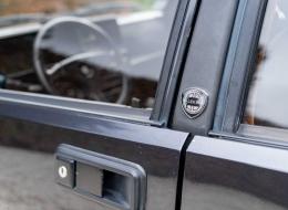 Lancia Delta Integrale HF Evo 1 1994 