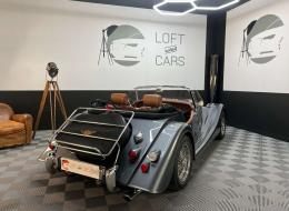 Morgan +4 2.0 L Sport