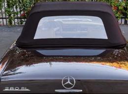 Mercedes-Benz SL 280 SL PAGODE
