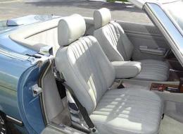 Mercedes-Benz SL 560SL