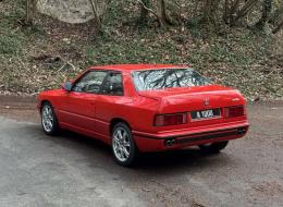 Maserati Ghibli II 2.0 Biturbo