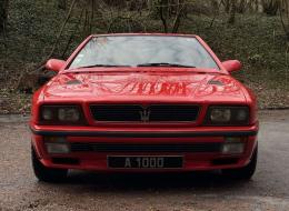 Maserati Ghibli II 2.0 Biturbo