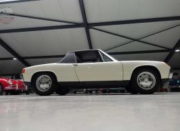 Porsche 914