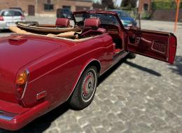 Rolls-Royce Corniche Cabriolet