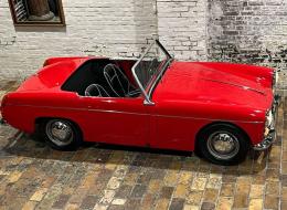 MG Midget