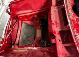 Alfa Roméo Giulia GT GTC