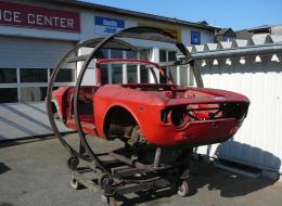 Alfa Roméo Giulia GT GTC