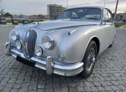 Jaguar MK 2 3.8