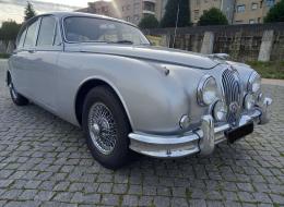 Jaguar MK 2 3.8