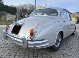 Jaguar MK 2 3.8