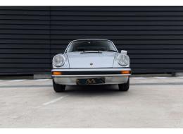 Porsche 911 2.7