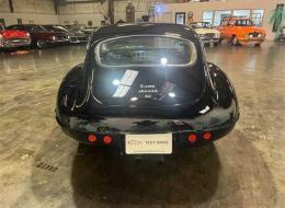 Jaguar Type E 4.2 Coupe