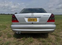 Mercedes-Benz C 43 AMG