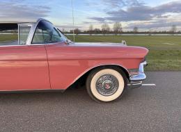 Cadillac Serie 62 Berline