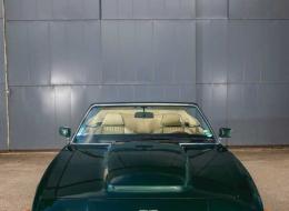 Aston Martin V8