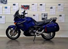 Moto Honda VARADERO XL1000V