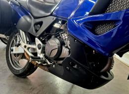 Moto Honda VARADERO XL1000V