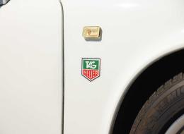 Porsche 911  3.2 G50 Coup&eacute; 1987