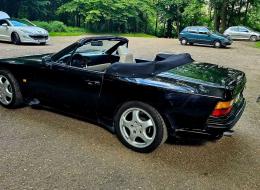 Porsche 944 S Cabriolet