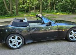 Porsche 944 S Cabriolet