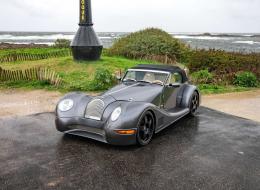 Morgan Aero 8 Serie 1