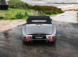 Morgan Aero 8 Serie 1