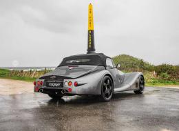 Morgan Aero 8 Serie 1