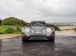 Morgan Aero 8 Serie 1