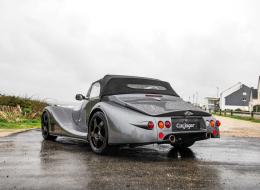 Morgan Aero 8 Serie 1