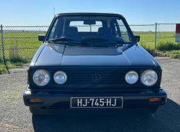Volkswagen Golf Cabriolet 1800 / 98 CH