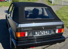 Volkswagen Golf Cabriolet 1800 / 98 CH