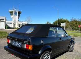Volkswagen Golf Cabriolet 1800 / 98 CH