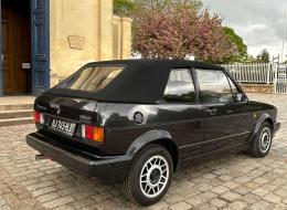 Volkswagen Golf Cabriolet 1800 / 98 CH