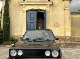 Volkswagen Golf Cabriolet 1800 / 98 CH