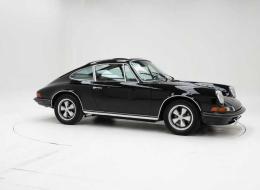 Porsche 911 2.4 S '73 CH31255