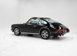 Porsche 911 2.4 S '73 CH31255