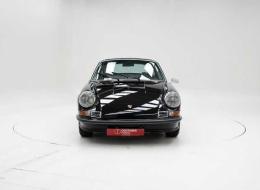 Porsche 911 2.4 S '73 CH31255