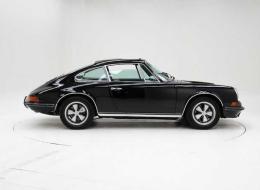 Porsche 911 2.4 S '73 CH31255