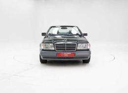 Mercedes-Benz E class 220 Cabriolet '94 CH22839