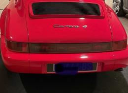 Porsche 964