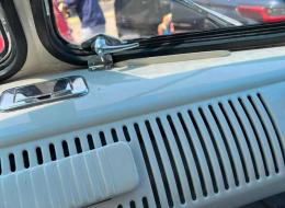 Volkswagen Combi T1 split window bus