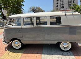 Volkswagen Combi T1 split window bus
