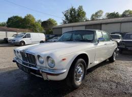 Jaguar Série - XJ V12 SERIE 2