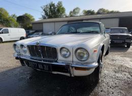 Jaguar Série - XJ V12 SERIE 2