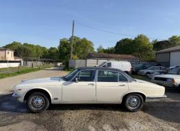 Jaguar Série - XJ V12 SERIE 2