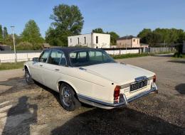 Jaguar Série - XJ V12 SERIE 2