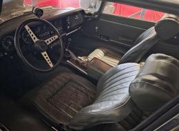 Jaguar Type E S3 V12 Coupé