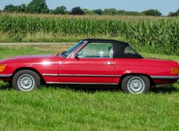Mercedes-Benz SL 280