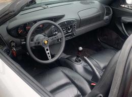 Porsche Boxster 2.5