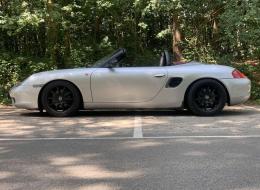 Porsche Boxster 2.5
